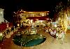 Whispering Palms Beach Resort Resort View